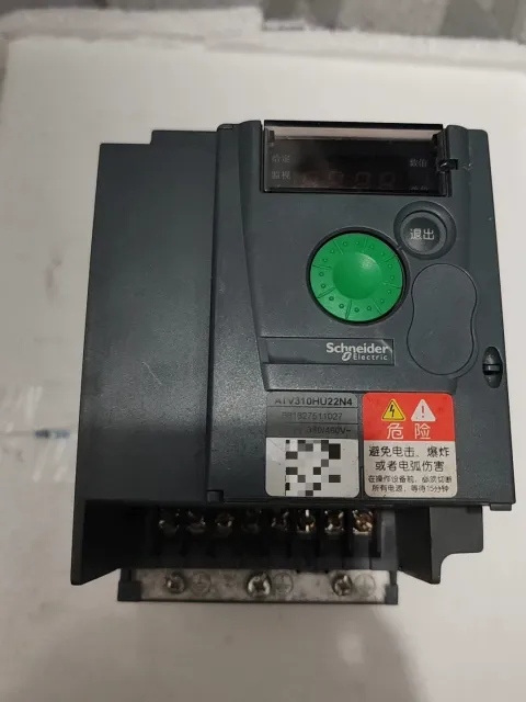 White Label ATV310HU22N4 Motor & Drive Component product photo 1