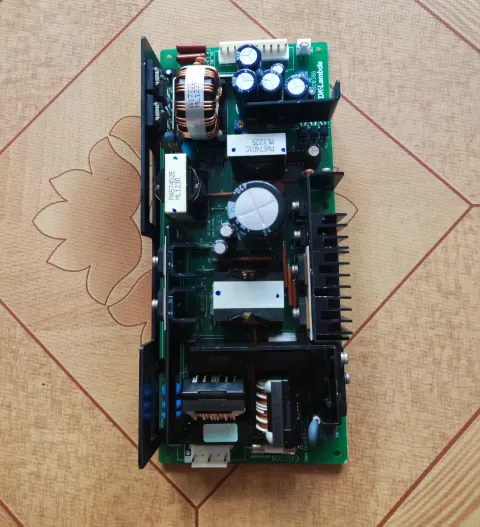 TDK-Lambda JP25R4F0524J Power Electronics Module product photo 1