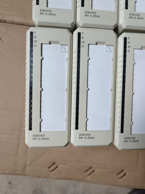 ABB 3BSE038415R1 I/O Module — product photo 3 of 43