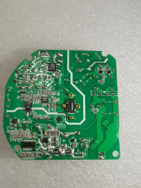White Label PO32-R90S-240 / R90S-01.PC REV.02 Power Electronics Module product photo 6