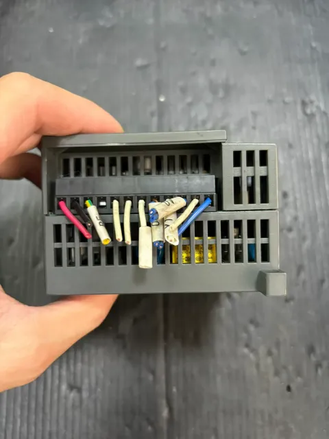 White Label FIX-8M6R-AC PLC Module product photo 3
