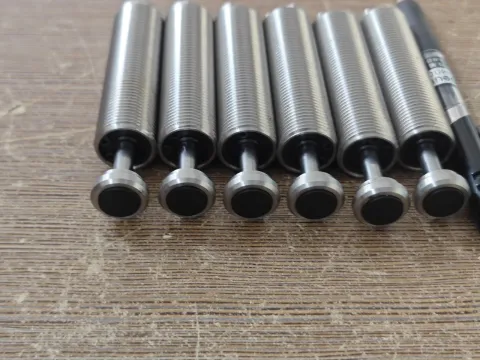 Power Stop M20x1.5SN Industrial Automation Component product photo 3