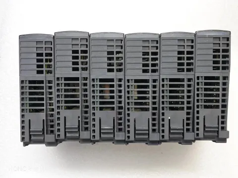 Mitsubishi Electric QD75P4N Industrial Automation Component — product photo 9 of 19