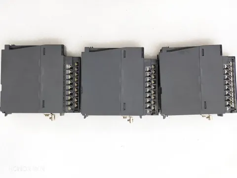 Mitsubishi Electric Q68DAVN PLC Module — product photo 23 of 31