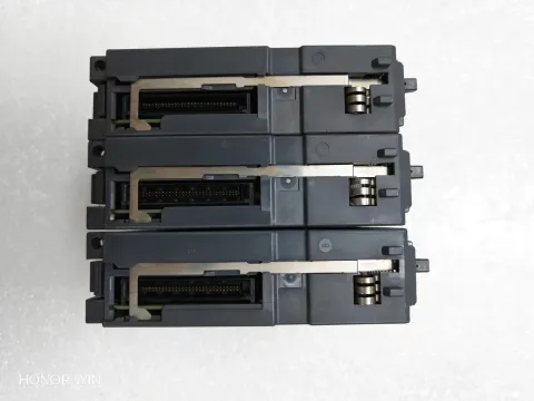 Mitsubishi Electric QY42P PLC Module — product photo 5 of 62