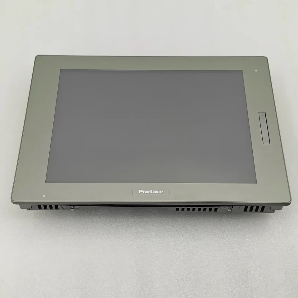 Pro-face PFXFP5700TPD Industrial Automation Component product photo 1