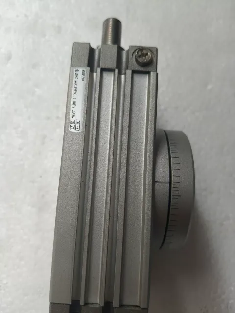 SMC MSQB20A Industrial Automation Component product photo 2