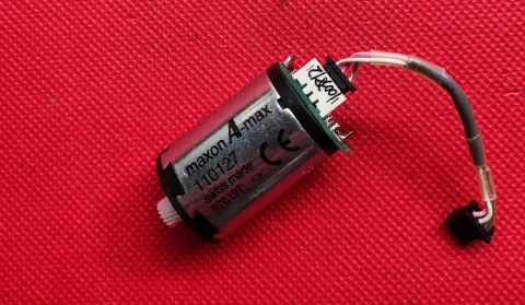 maxon A-max 110127 Motor & Drive Component product photo 1