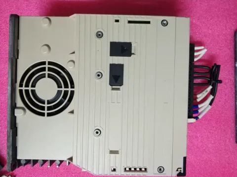 White Label SGDV-5R5A11A Motor & Drive Component product photo 5