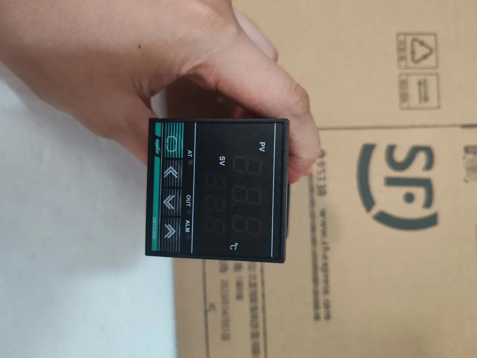 Shanghai Yatai / AISET XMTG-3410V(N) Industrial Control Board product photo 1