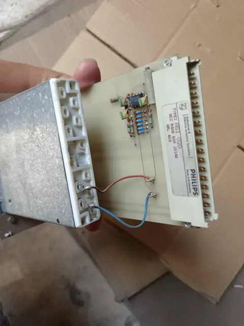 Philips 9408 600 10140 Industrial Automation Component product photo 7