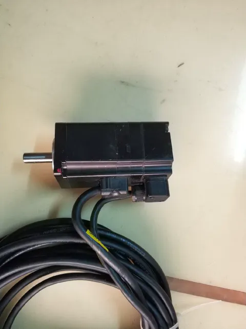 White Label SGMJV-01ADL21 Motor & Drive Component product photo 5
