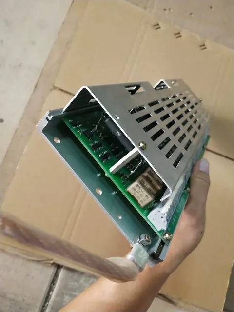 ABB HIEE300910R0001 Industrial Control Board product photo 7