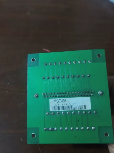 White Label P37-05 V1.0 I/O Module product photo 3