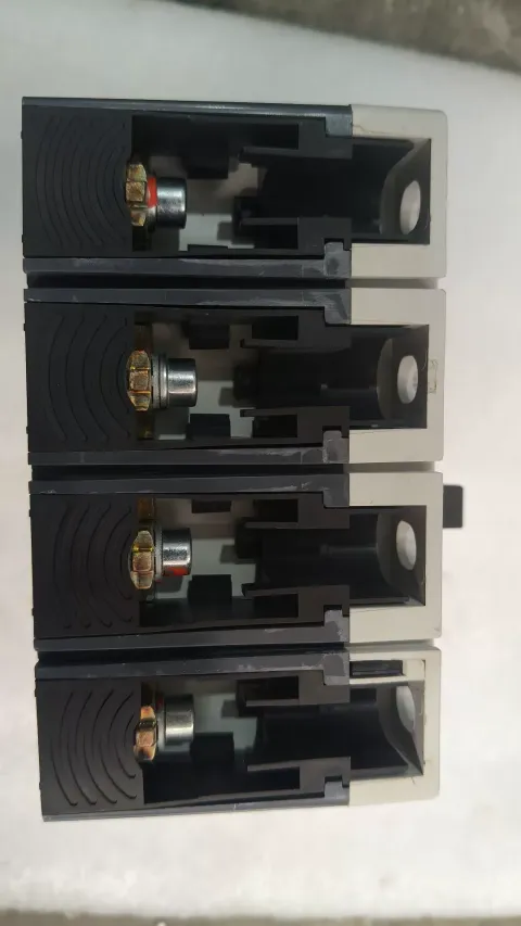 Siemens 3VL2716-1AA43-0AA0 Industrial Automation Component product photo 5