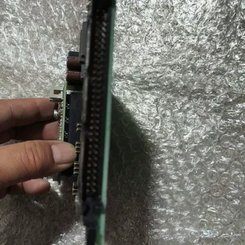 DENSO JU8660-B I/O Module product photo 4