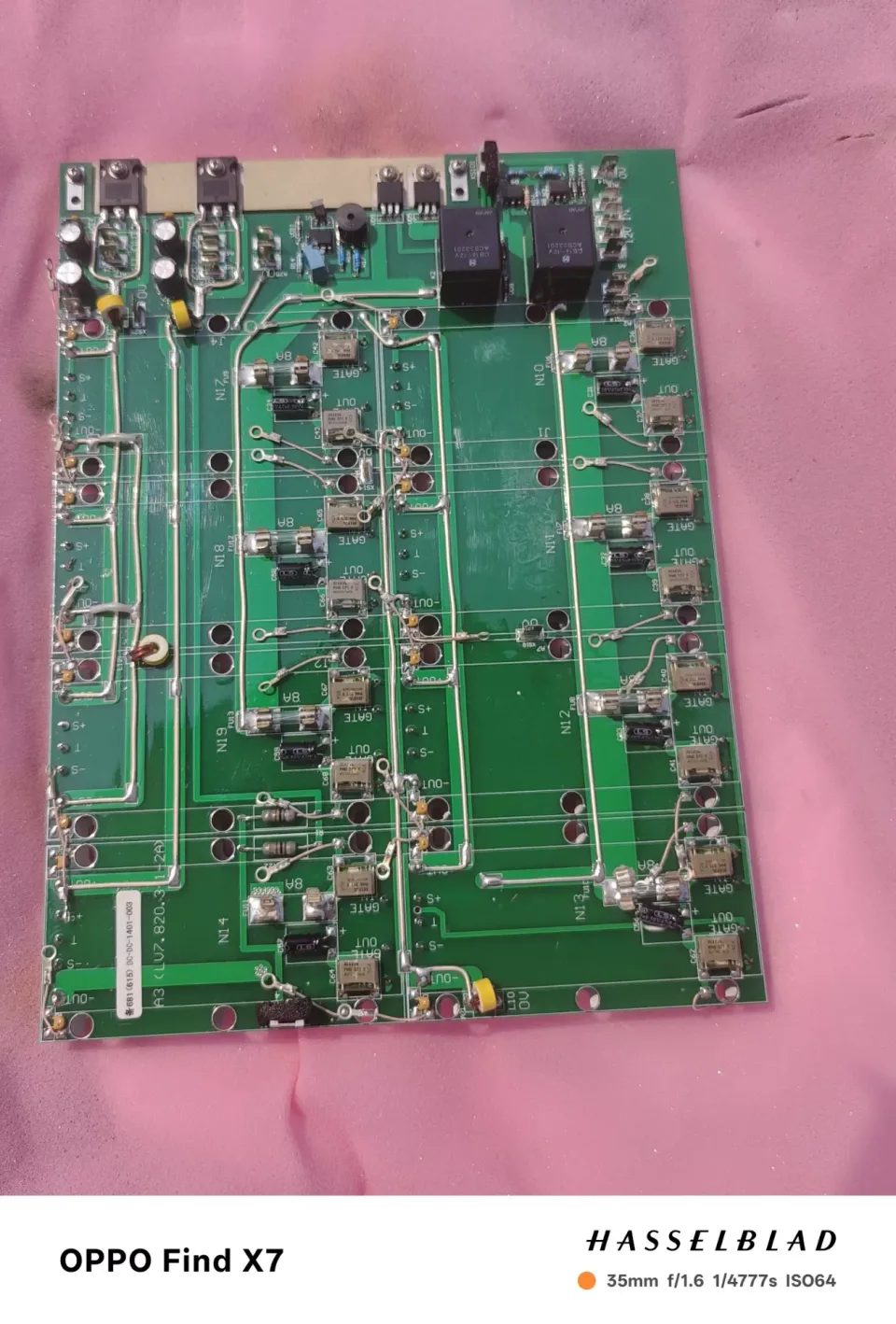 White Label TCV-110 Power Electronics Module product photo 1