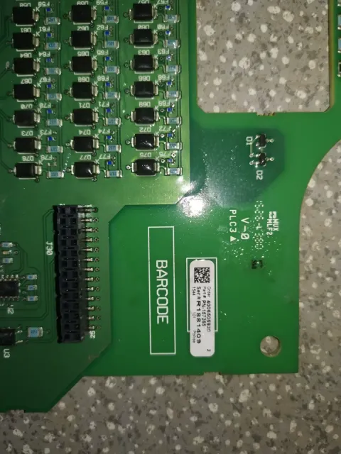 Allen-Bradley PN-157265 Motor & Drive Component product photo 2