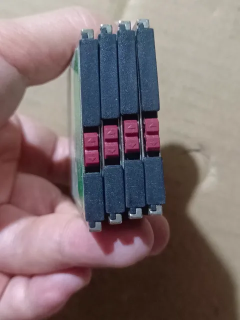 Schneider Electric TSXMRPC001M Industrial Automation Component product photo 9