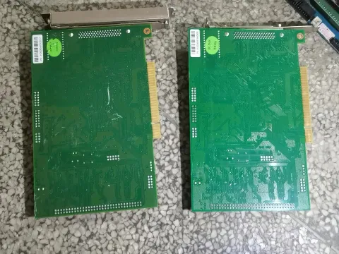 固高科技/Googol Technology GTS-800-PCI-11 Industrial Automation Component product photo 4