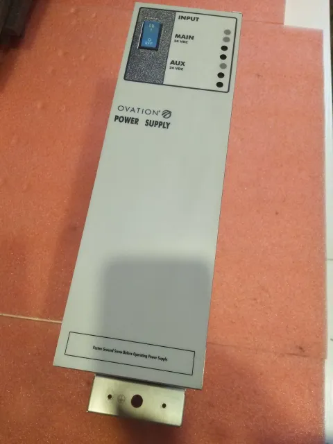White Label 1C31234G01 Industrial Automation Component product photo 5