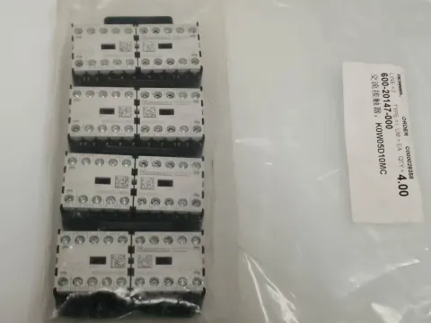 BENEDICT KOW05D 10MS Industrial Relay product photo 1