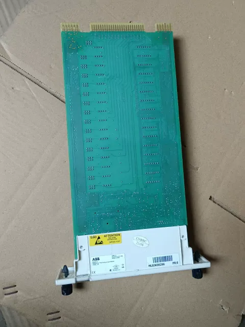 ABB SPASI23 Industrial Automation Component — product photo 4 of 15
