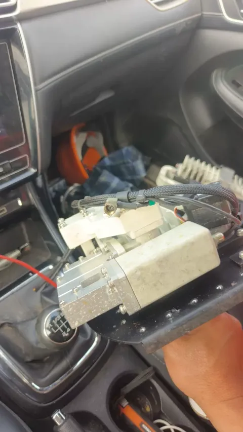 Star Metro / chingstar XN-MMS251F02 Industrial Sensor product photo 3
