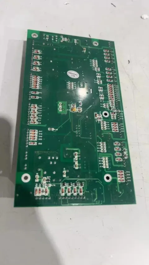 Han's Laser EPUVRT-01A2 Industrial Control Board product photo 2