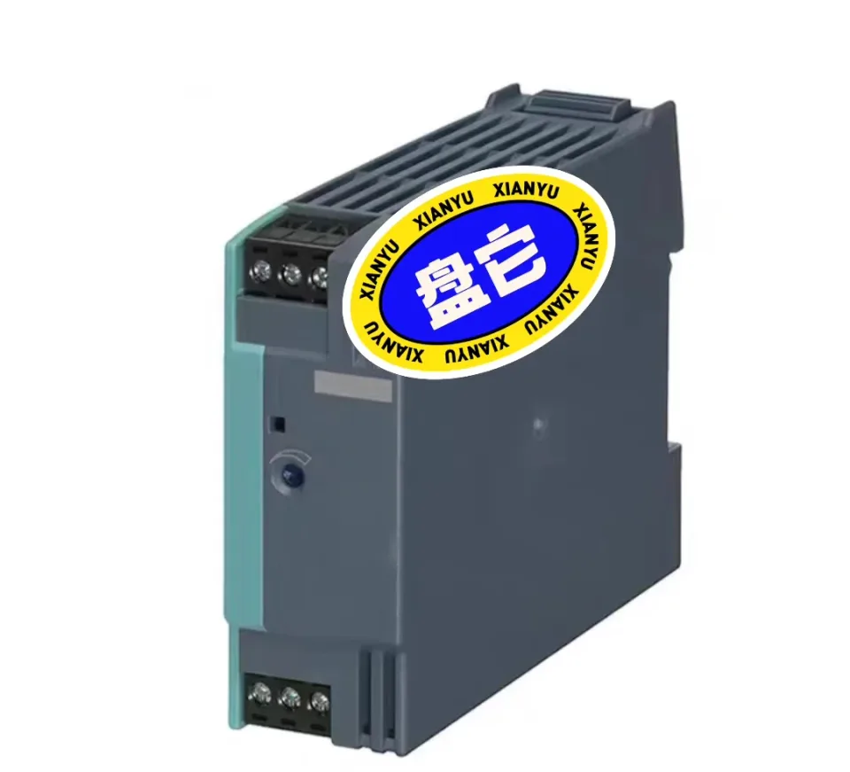 Siemens 6EP1964-2BA00 Power Electronics Module product photo 1