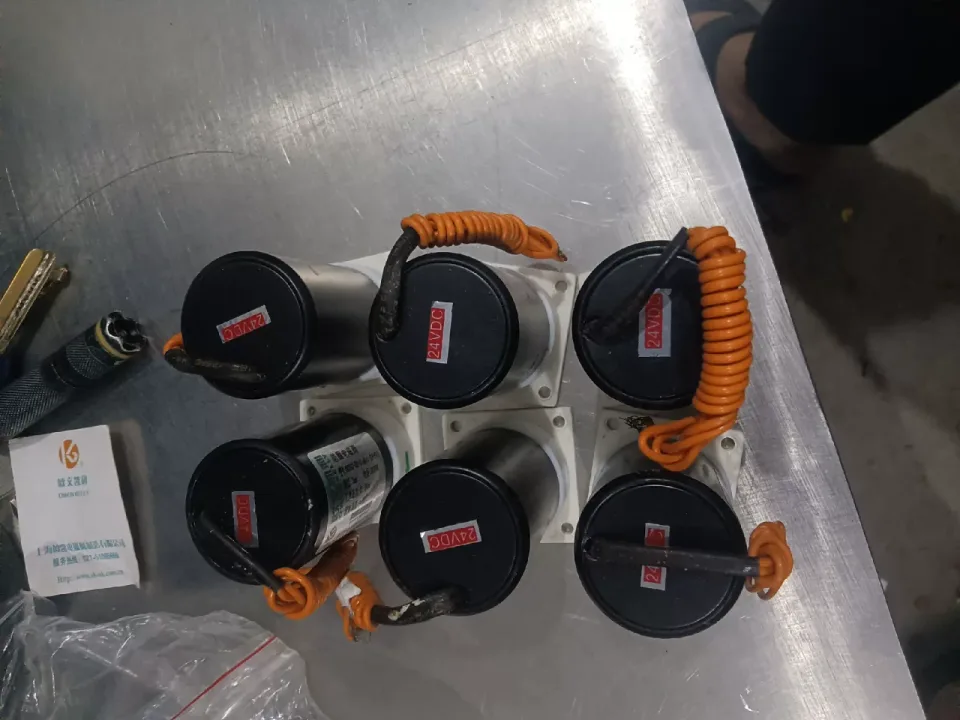 OWEN KELLY / 欧文凯利 OKS603-B02-C1-N8X1-D24-TFTC Industrial Automation Component product photo 1