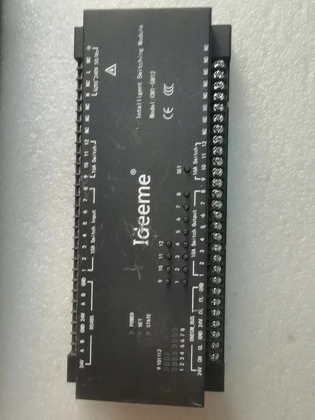 White Label CM1-SW12 Industrial Automation Component product photo 1