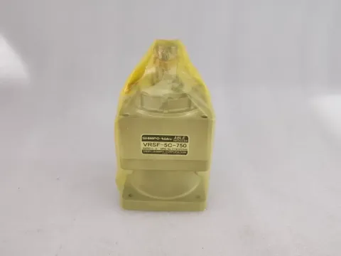 Nidec-Shimpo VRSF-15C-750-RV Industrial Automation Component product photo 2