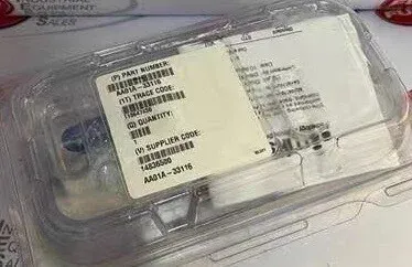 MKS AA01A-33116 Industrial Automation Component product photo 2