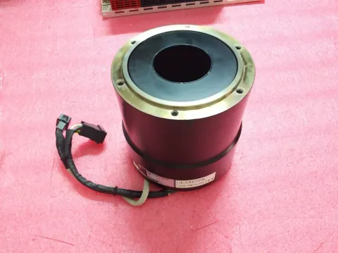 Yokogawa DR1B-Z-030A-1C-020102/CE Motor & Drive Component product photo 5