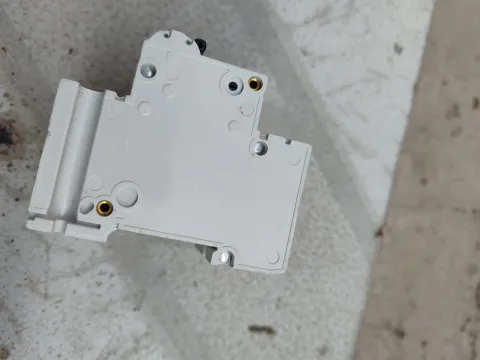 Siemens 5SP43917 Industrial Automation Component product photo 4