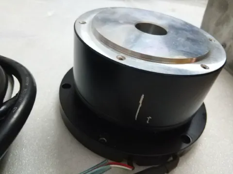 Yokogawa TUD1CG3Z + TDM1CZ-004-010102L Motor & Drive Component product photo 5