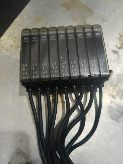 ECOTTER / 天工 YG-X2N Industrial Sensor product photo 2