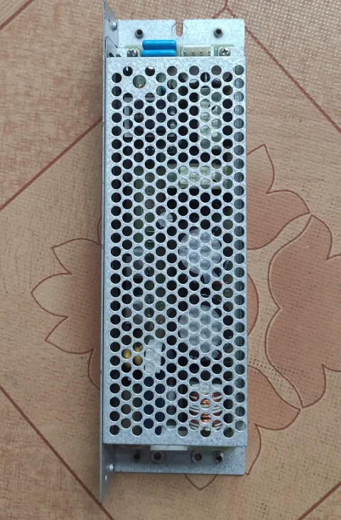 NEMIC-LAMBDA ZWS50-12/A Industrial Sensor product photo 1
