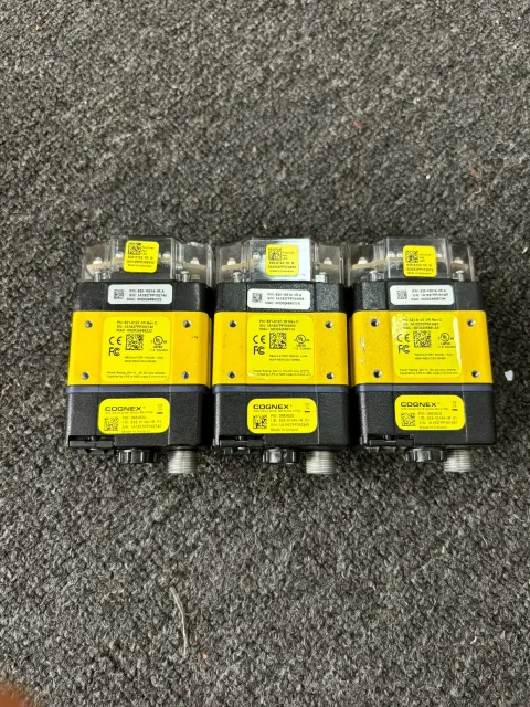 White Label DM362Q Industrial Automation Component product photo 2