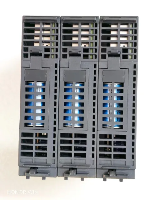 Mitsubishi Electric Q13UDVCPU PLC Module — product photo 4 of 70