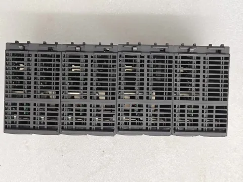 Mitsubishi Electric QD70D8 Industrial Automation Component — product photo 4 of 12