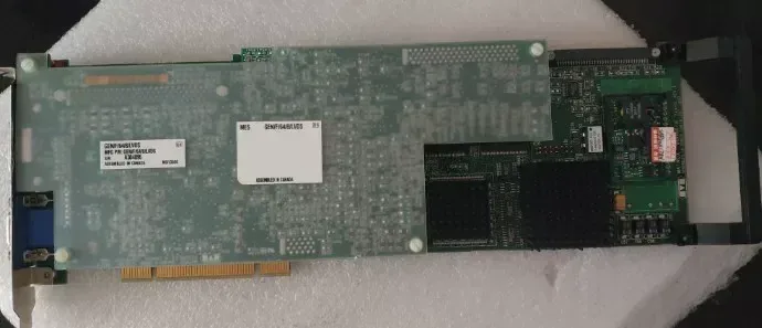 Matrox Imaging GEN/F/64/8/LVDS Industrial Control Board product photo 1
