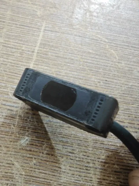 Omron E3Z-T61-D + E3Z-T61-L Industrial Sensor product photo 4