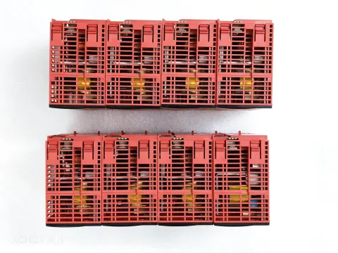 Mitsubishi Electric Q61P PLC Module — product photo 16 of 55