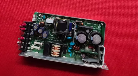 Sanken PDC10351A M / PKG1 Industrial Sensor product photo 1