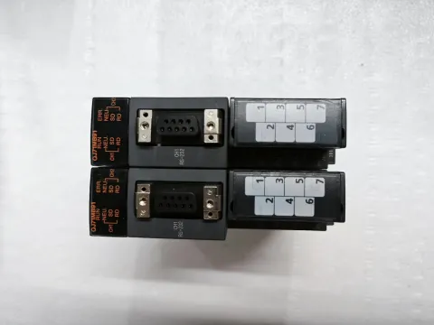 Mitsubishi Electric QJ71MB91 Industrial Automation Component — product photo 32 of 37