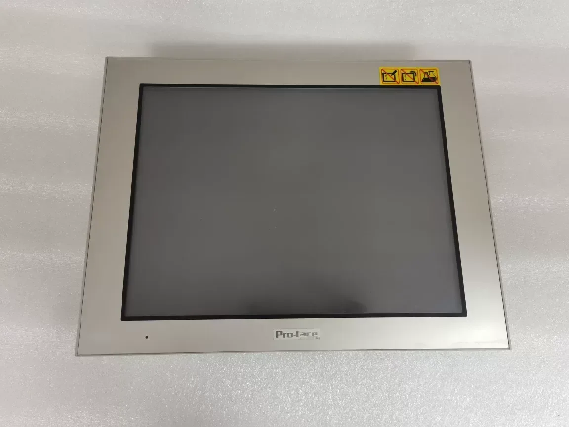 Pro-face / Schneider Electric PFXGP4601TAA Industrial Automation Component product photo 1