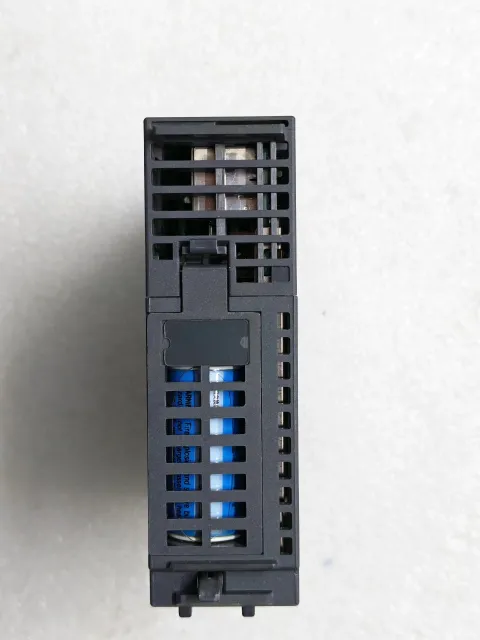 Mitsubishi Electric Q06HCPU PLC Module — product photo 9 of 24