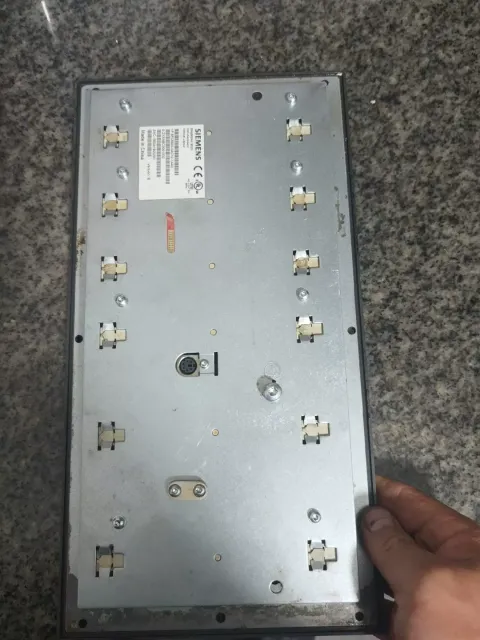 Siemens 6FC5603-0AC12-1AA0 Industrial Control Board product photo 3